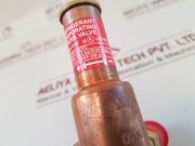 Danfoss Kvp12 021 Pressure Regulator