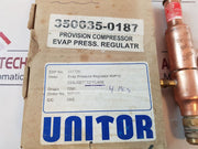 Danfoss Kvp12 021 Evaporating Pressure Regulator Kvp12 034L0021