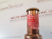 Danfoss Kvp12 021 Evaporating Pressure Regulator Kvp12 034L0021