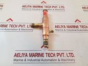 Danfoss Kvp12 021 Evaporating Pressure Regulator Kvp12 034L0021