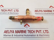 Danfoss Kvp12 021 Evaporating Pressure Regulator Kvp12 034L0021