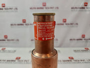 Danfoss Kvp28 Pressure Regulator