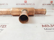 Danfoss Kvp28 Pressure Regulator