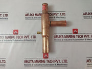 Danfoss Kvp28 Pressure Regulator