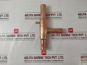 Danfoss Kvp28 Pressure Regulator