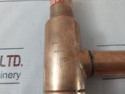 Danfoss Kvp28 Pressure Regulator
