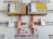 Danfoss Kvp12 Pressure Regulator 034L0023