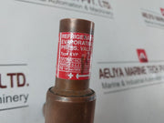 Danfoss Kvp 15 Refrigerant Evaporating Pressure Valve
