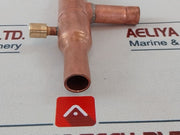 Danfoss Kvp 15 Evaporator Pressure Regulator Valve