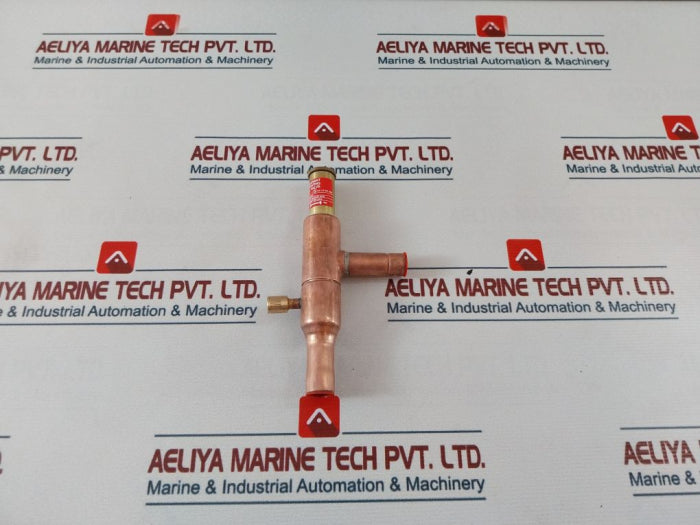 Danfoss Kvp 15 Evaporator Pressure Regulator Valve