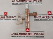 Danfoss Kvp 22 Expansion Pressure Regulator Valve