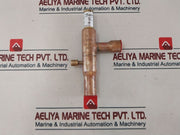 Danfoss Kvp 22 Expansion Pressure Regulator Valve