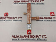 Danfoss Kvp 22 Expansion Pressure Regulator Valve