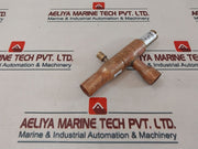 Danfoss Kvp 22 Expansion Pressure Regulator Valve