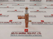 Danfoss Kvp 22 Expansion Pressure Regulator Valve