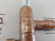 Danfoss Kvp 22 Expansion Pressure Regulator Valve