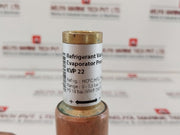 Danfoss Kvp 22 Expansion Pressure Regulator Valve