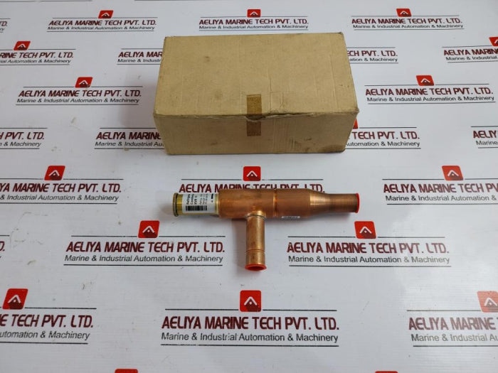 Danfoss Kvr 15 Condensing Pressure Regulator Valve 1241361