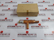 Danfoss Kvr 15 Condensing Pressure Regulator Valve 1241361