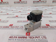 Danfoss Mbc 5000 2431-2Cb04 Pressure Control 1-10Bar