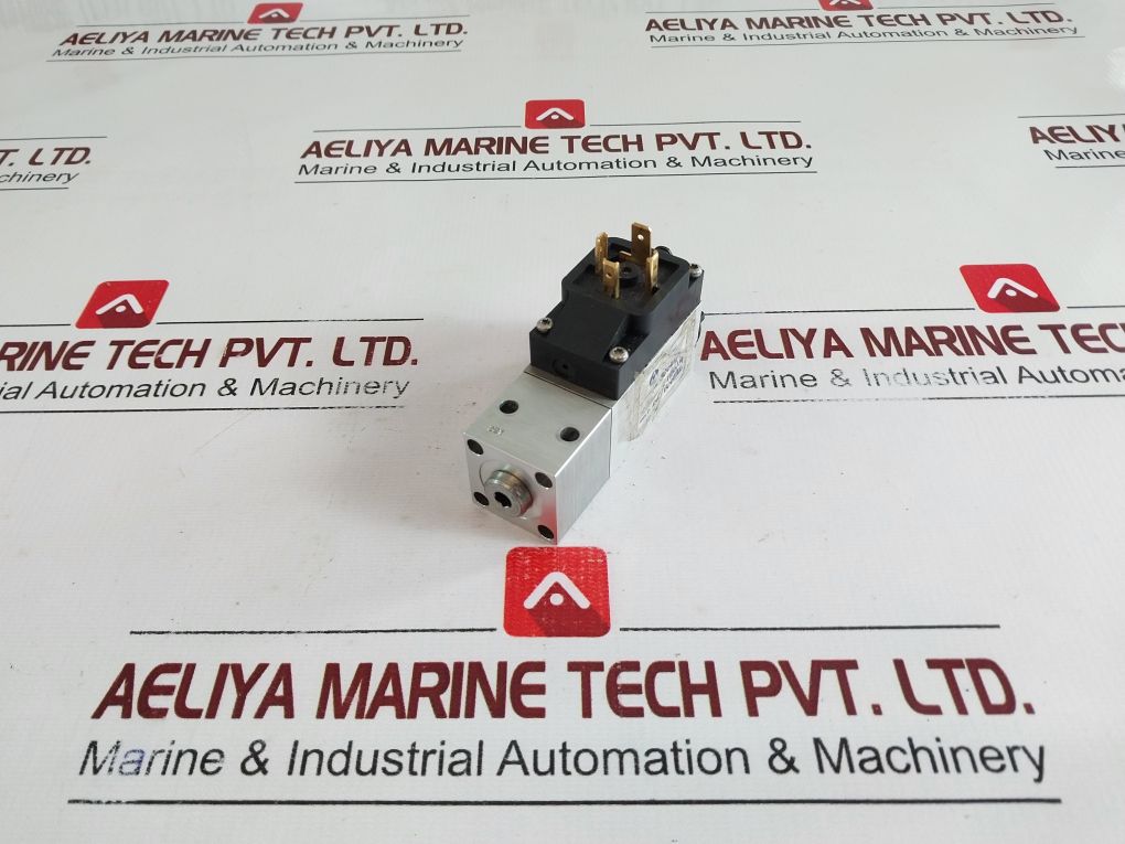 Danfoss Mbc 5100 Pressure Control Switch