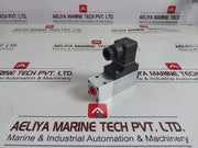 Danfoss Mbc 5100 Pressure Control Switch 1411-1Cb04