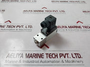 Danfoss Mbc 5100 Pressure Control Switch 061B000266 15Bar 12W 125V