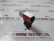 Danfoss Mbc 5100 Pressure Control Switch 061B000266 15Bar 12W 125V