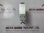 Danfoss Mbc 5100 Pressure Control Switch 061B000266 15Bar 12W 125V