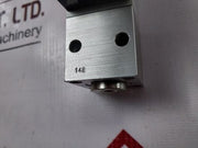 Danfoss Mbc 5100 Pressure Control Switch 061B000266 15Bar 12W 125V