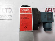 Danfoss Mbc 5100 Pressure Control Switch 061B000266 15Bar 12W 125V