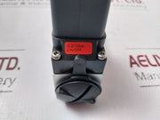 Danfoss Mbc 5100 Pressure Control Switch 061B000266 15Bar 12W 125V