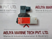 Danfoss Mbc5100 1411-1Db04 Pressure Control Switch 061B000266