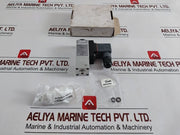 Danfoss Mbc 5100 Pressure Switch 1211-3Da05