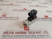 Danfoss Mbc 5100 Pressure Control Switch 061B000466