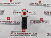 Danfoss Mbc 5100 Pressure Control Switch 061B110766