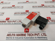 Danfoss Mbc 5100 Pressure Control Switch 150Bar Ip65