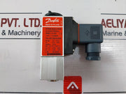 Danfoss Mbc 5100 Pressure Control Switch 061B000266 Ip65 Dc13 12W 125V