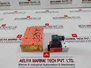 Danfoss Mbc 5100 Pressure Control Switch 360.01.98.02. Ip65