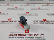 Danfoss Mbc 5100 Pressure Control Switch 061B000266 Ip65 Dc13 12W 125V