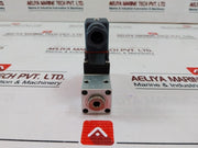 Danfoss Mbc 5100 Pressure Control Switch 061B000266 Ip65 Dc13 12W 125V