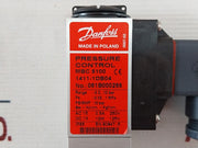 Danfoss Mbc 5100 Pressure Switch Control 360.01.98.02