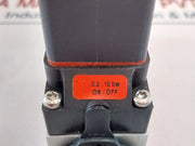 Danfoss Mbc 5100 Pressure Switch Control 360.01.98.02