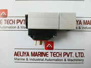 Danfoss Mbc 5100 Pressure Switch 061B010266, -0.2-10Bar, Ip65