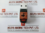 Danfoss Mbc 5100 Pressure Switch 061B010266, -0.2-10Bar, Ip65