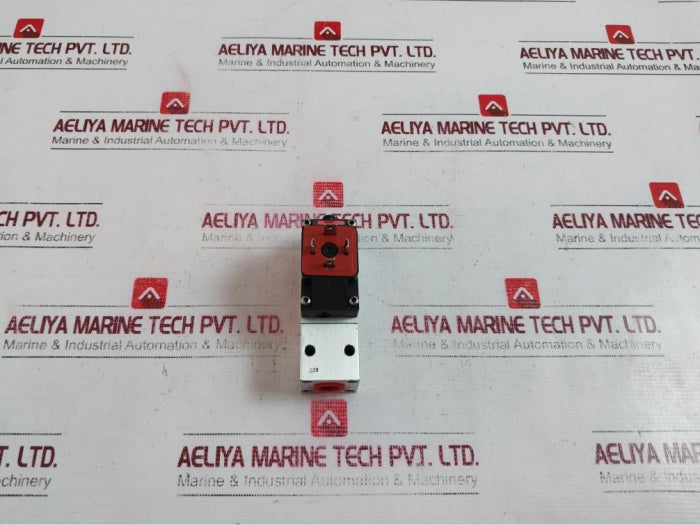 Danfoss Mbc 5100 Pressure Switch +1/+10Bar 150Bar, 2431-1Cb04