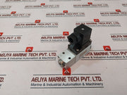 Danfoss Mbc 5100 Pressure Control Switch 3231-1Db04 061B100266 150 Bar