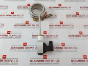 Danfoss Mbc 8100 Heavy Duty Temperature Control Thermostat 0.5A 250V