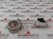 Danfoss Mbc 8100 Heavy Duty Temperature Control Thermostat 0.5A 250V