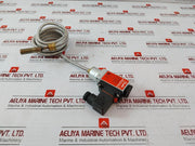 Danfoss Mbc 8100 Heavy Duty Temperature Control Thermostat 0.5A 250V